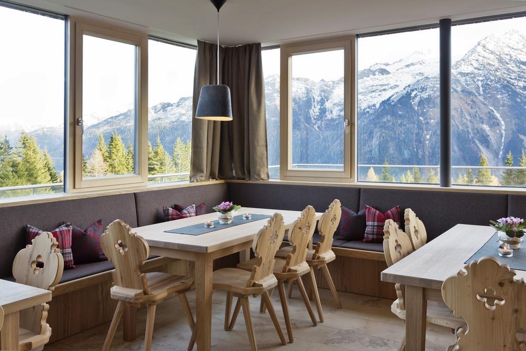 Alpengasthof Filzstein Криммл Экстерьер фото