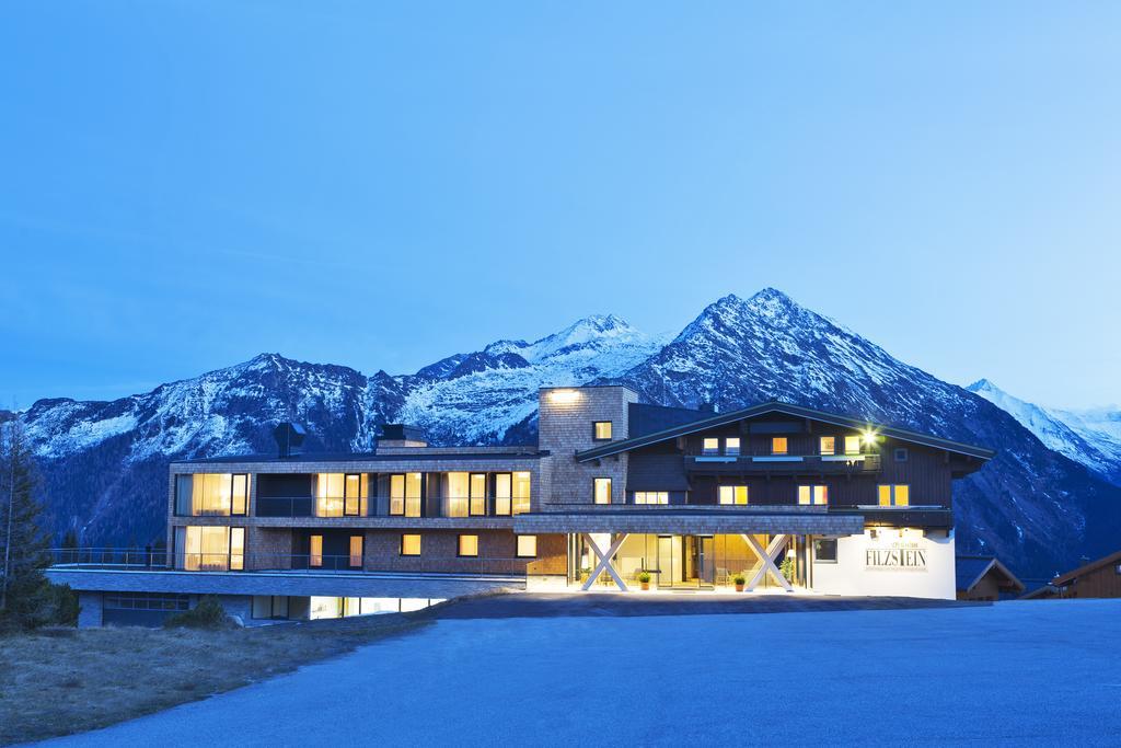 Alpengasthof Filzstein Криммл Экстерьер фото