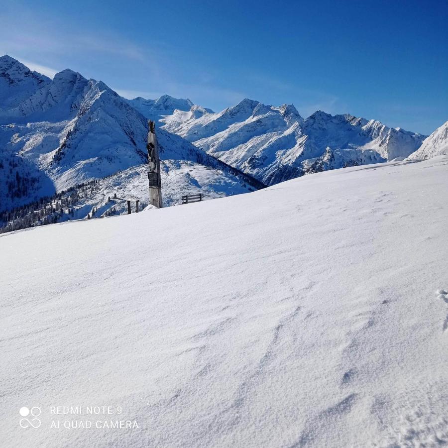 Alpengasthof Filzstein Криммл Экстерьер фото