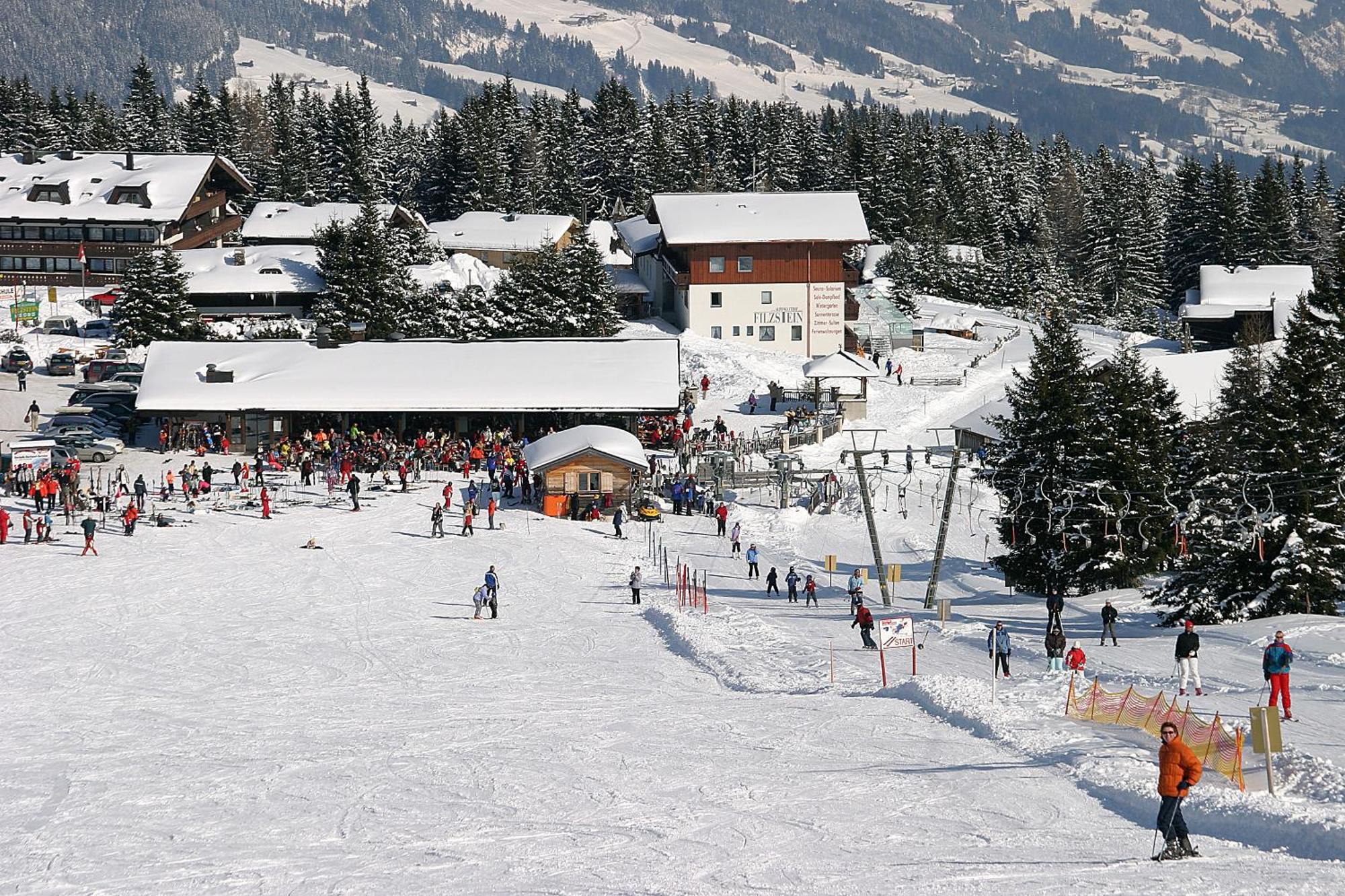 Alpengasthof Filzstein Криммл Экстерьер фото